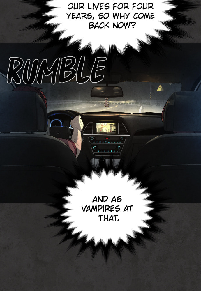Read Unholy Blood chapter 33 image 77 on Lezhin