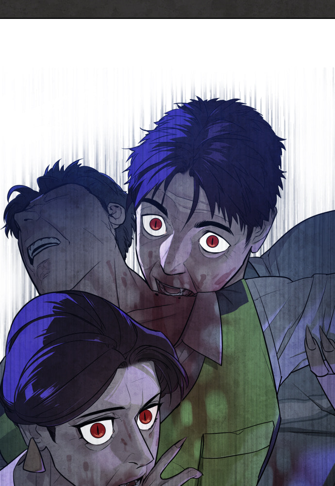 Read Unholy Blood chapter 33 image 8 on Lezhin