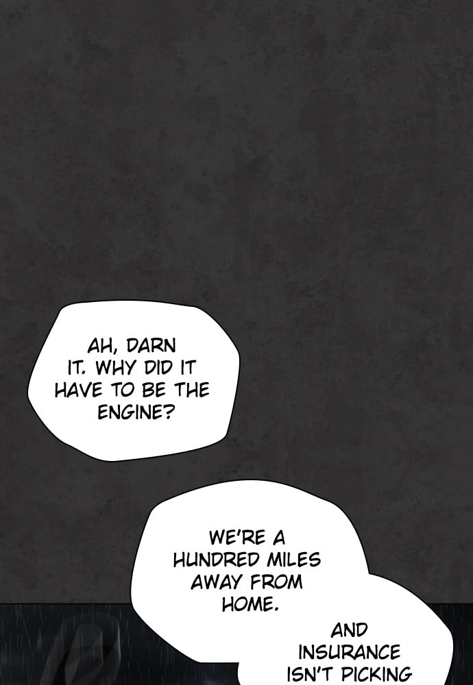 Read Unholy Blood chapter 33 image 84 on Lezhin