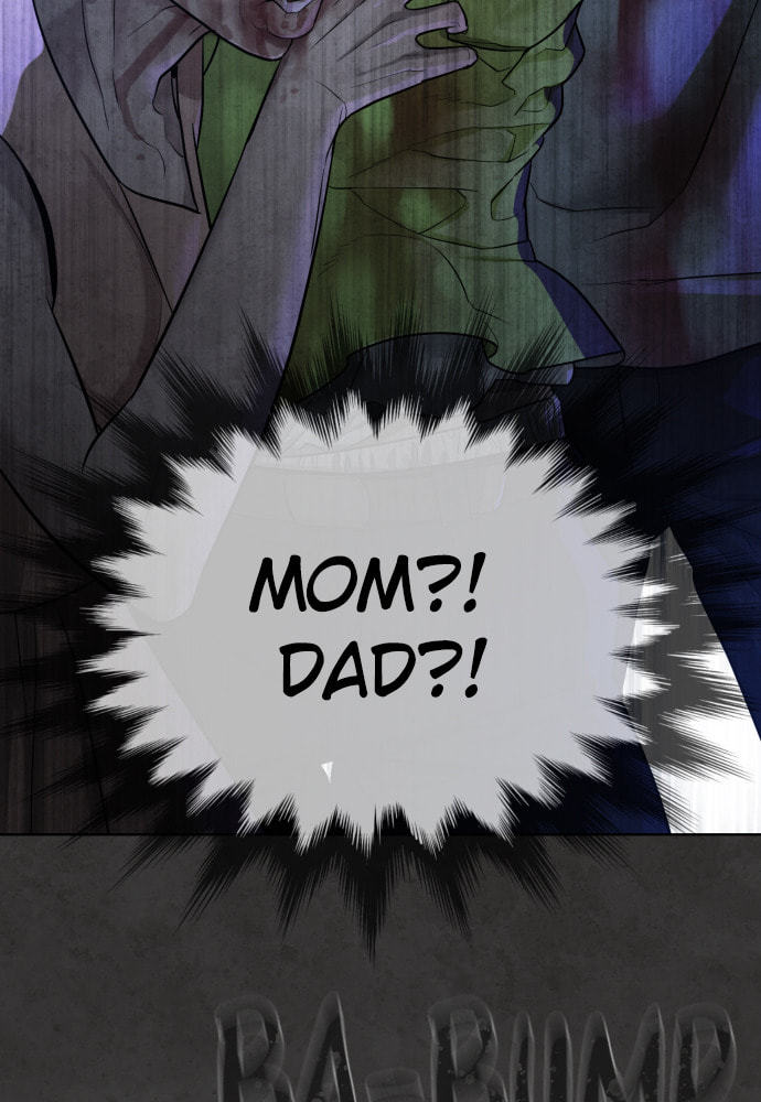 Read Unholy Blood chapter 33 image 9 on Lezhin