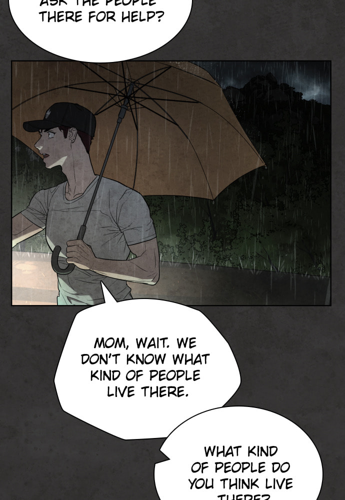 Read Unholy Blood chapter 33 image 91 on Lezhin