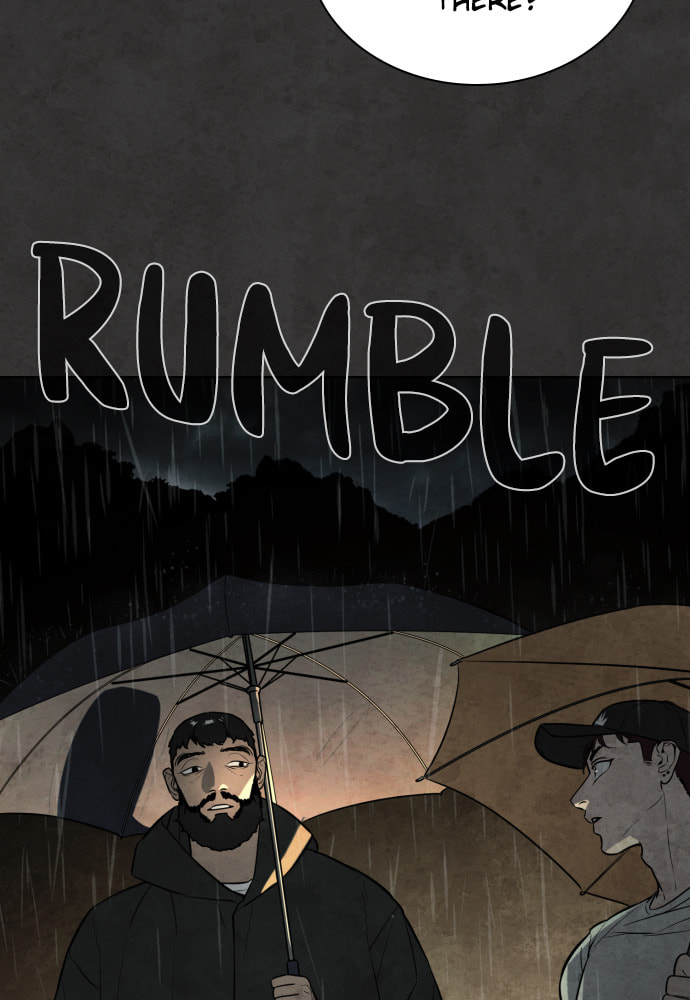 Read Unholy Blood chapter 33 image 92 on Lezhin