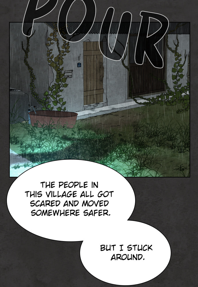 Read Unholy Blood chapter 33 image 98 on Lezhin