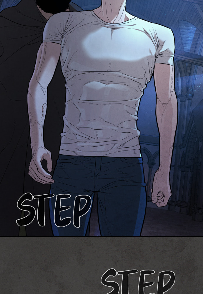 Read Unholy Blood chapter 34 image 33 on Lezhin