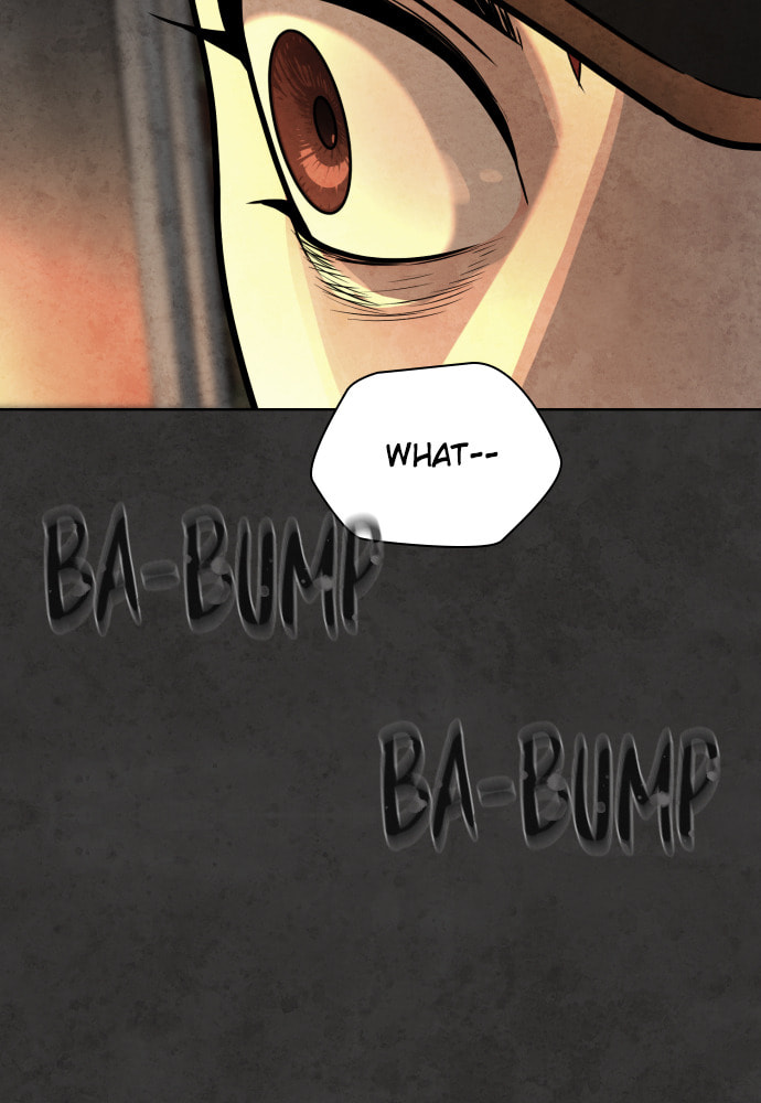Read Unholy Blood chapter 34 image 5 on Lezhin