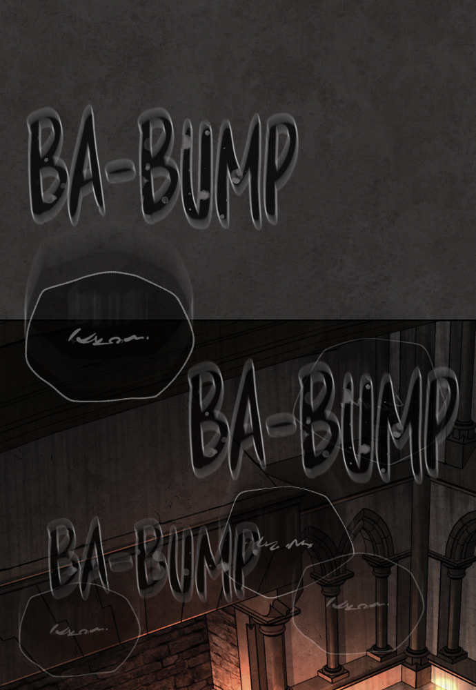 Read Unholy Blood chapter 34 image 6 on Lezhin