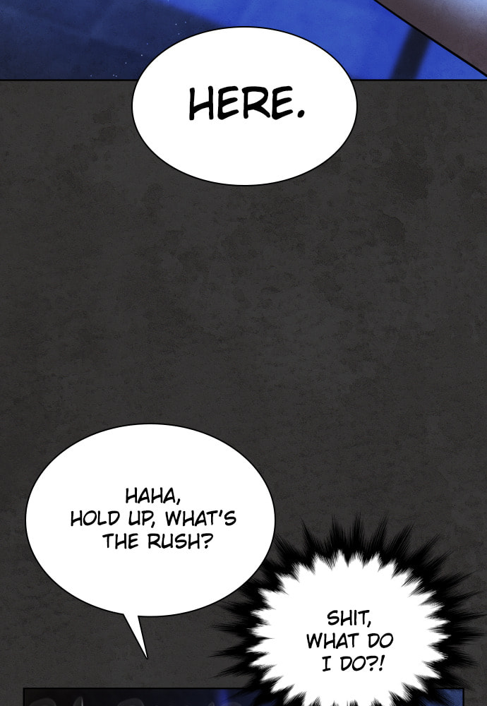 Read Unholy Blood chapter 34 image 63 on Lezhin