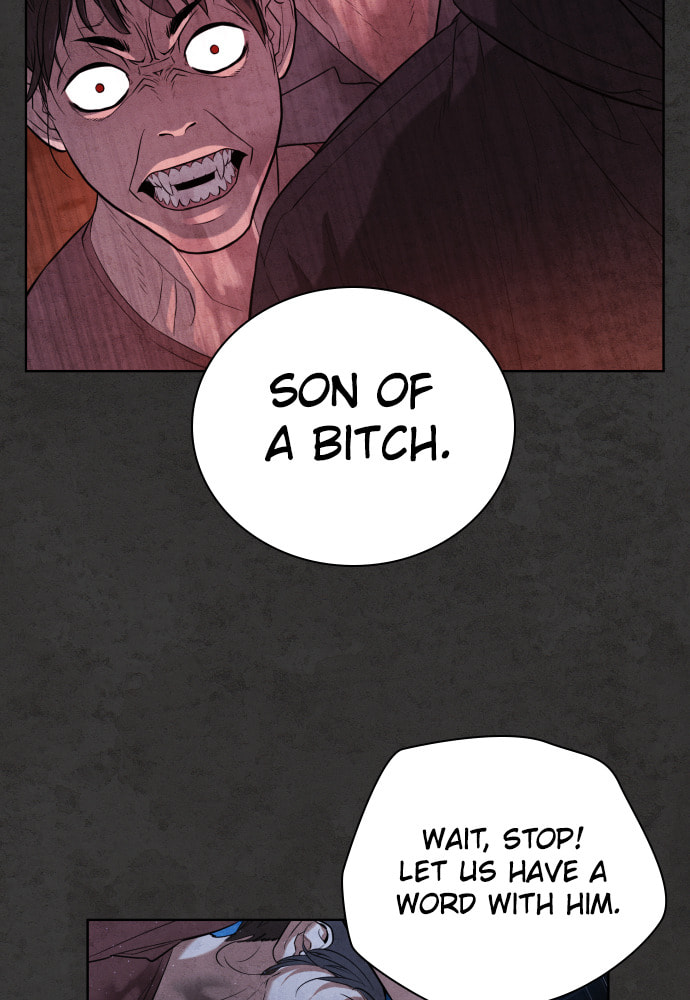 Read Unholy Blood chapter 34 image 85 on Lezhin