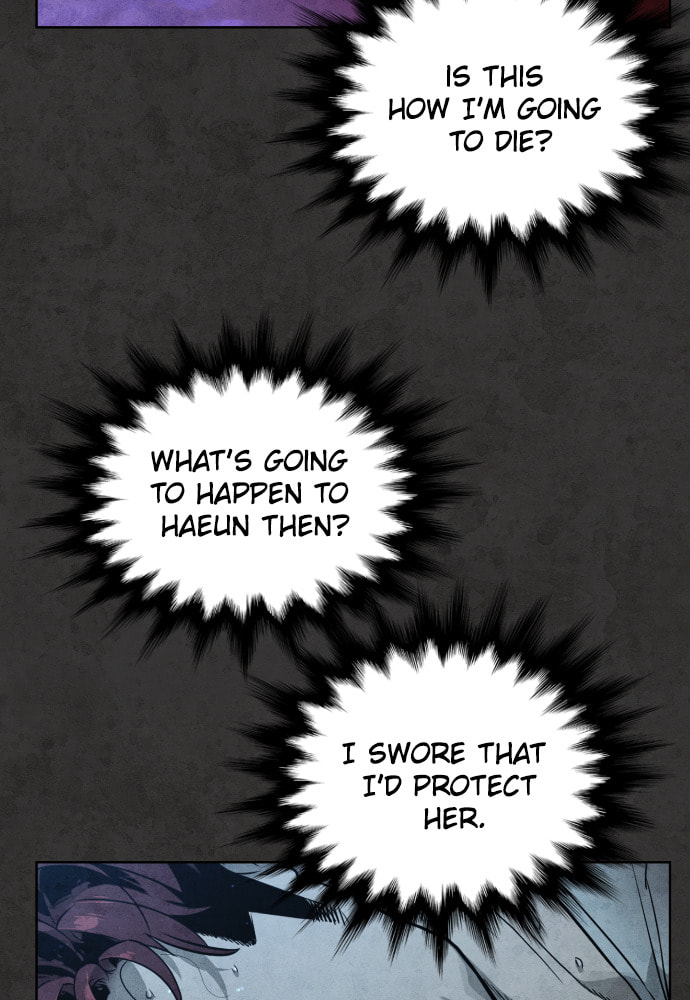 Read Unholy Blood chapter 35 image 136 on Lezhin