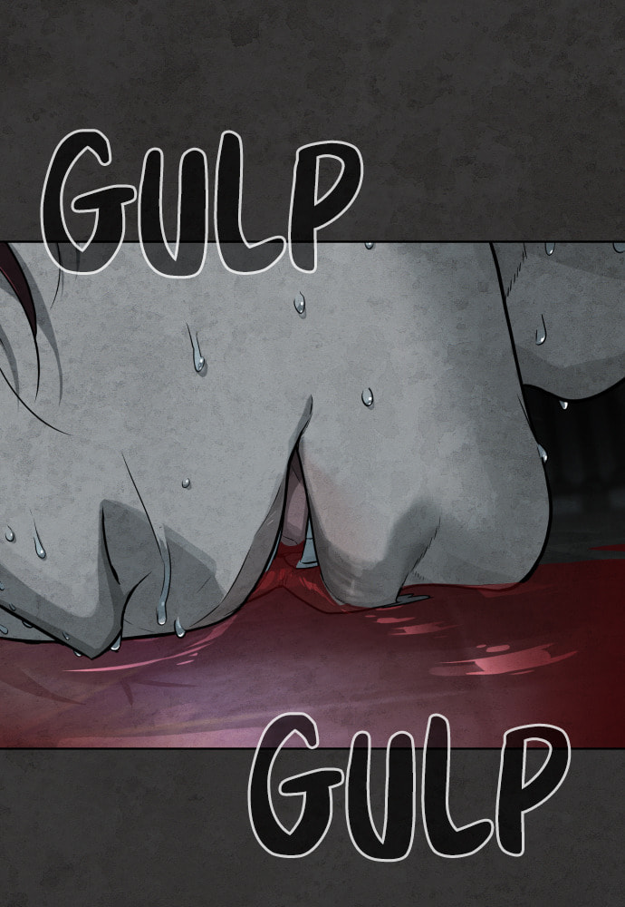 Read Unholy Blood chapter 35 image 147 on Lezhin