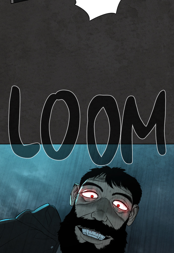 Read Unholy Blood chapter 35 image 167 on Lezhin