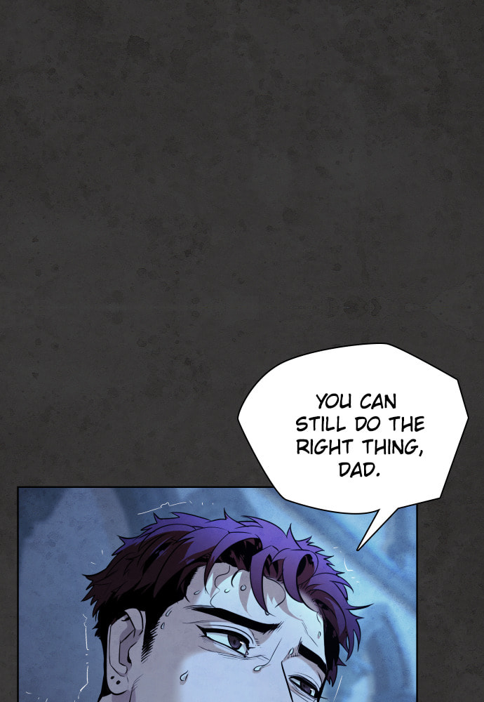 Read Unholy Blood chapter 35 image 22 on Lezhin