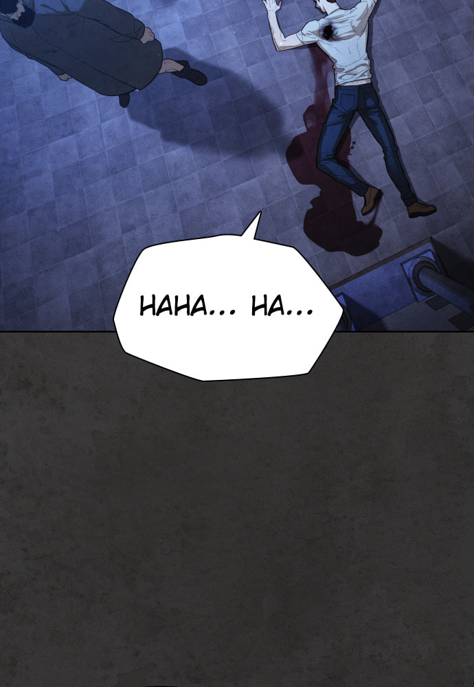 Read Unholy Blood chapter 35 image 32 on Lezhin