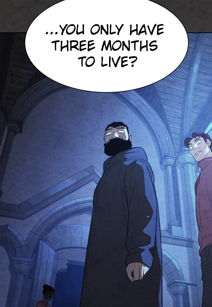 Read Unholy Blood chapter 35 image 35 on Lezhin