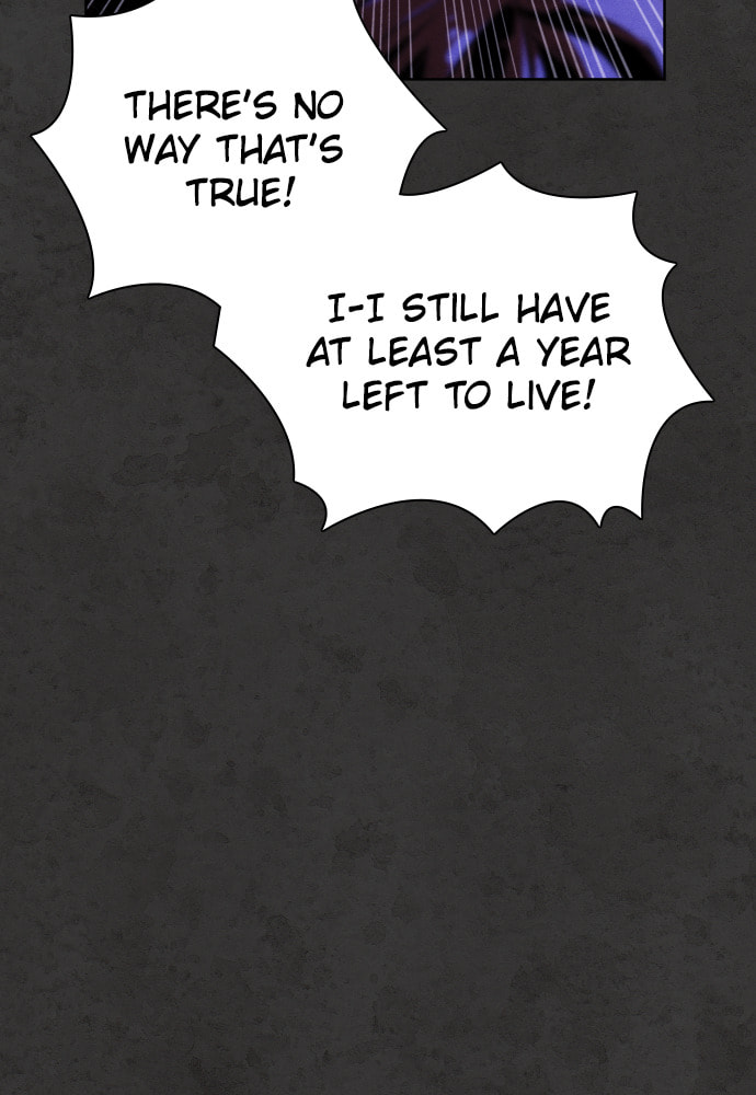Read Unholy Blood chapter 35 image 46 on Lezhin