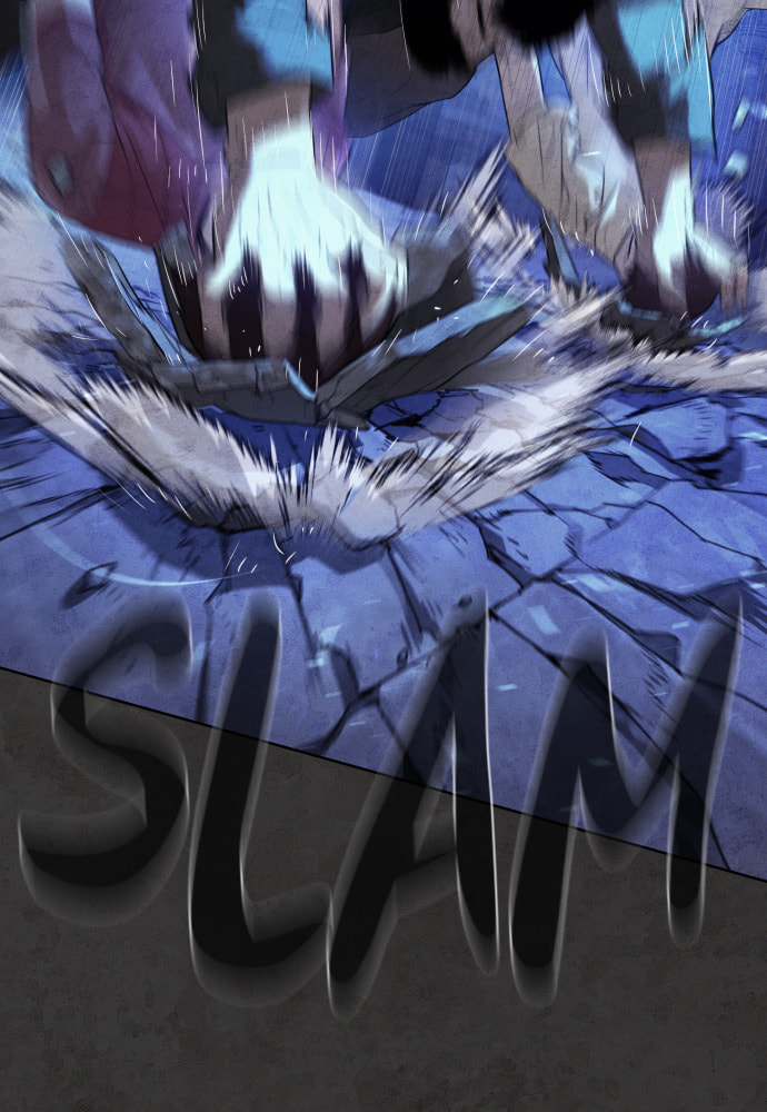 Read Unholy Blood chapter 35 image 63 on Lezhin