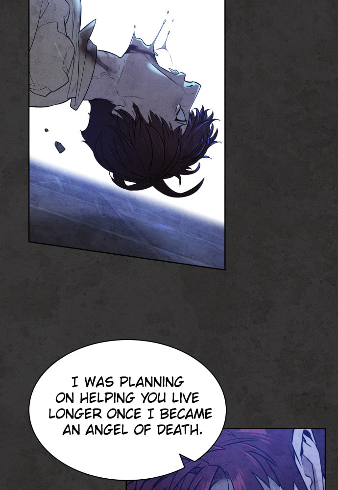 Read Unholy Blood chapter 35 image 65 on Lezhin