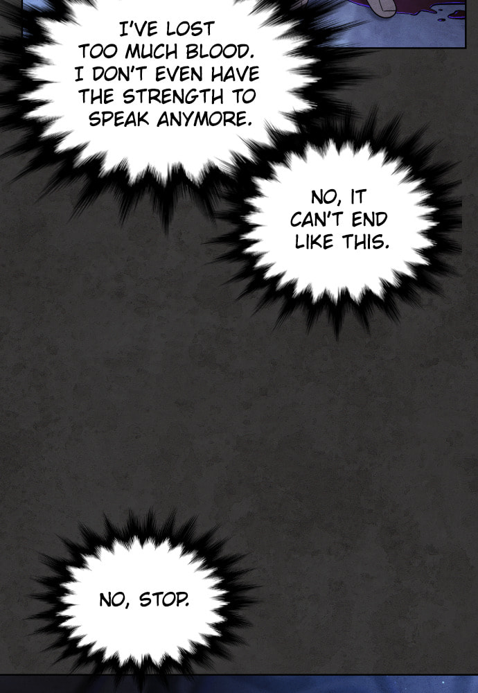 Read Unholy Blood chapter 35 image 74 on Lezhin