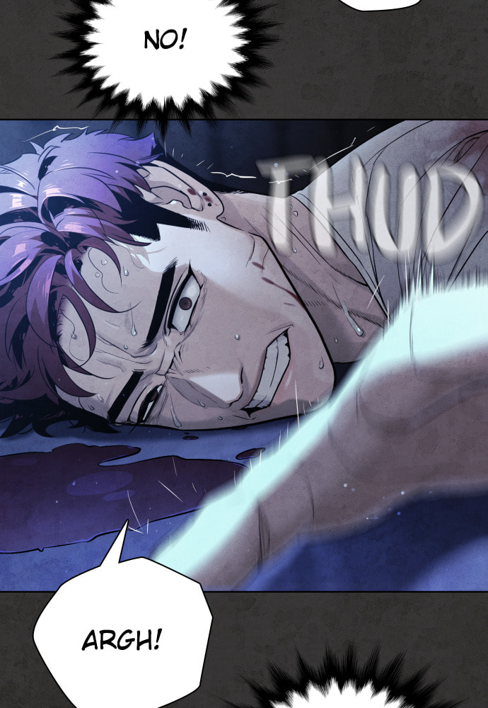 Read Unholy Blood chapter 35 image 76 on Lezhin