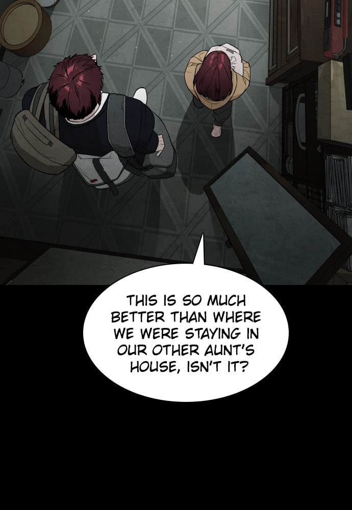 Read Unholy Blood chapter 35 image 85 on Lezhin