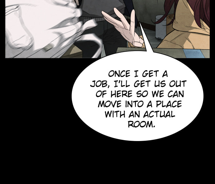 Read Unholy Blood chapter 35 image 87 on Lezhin