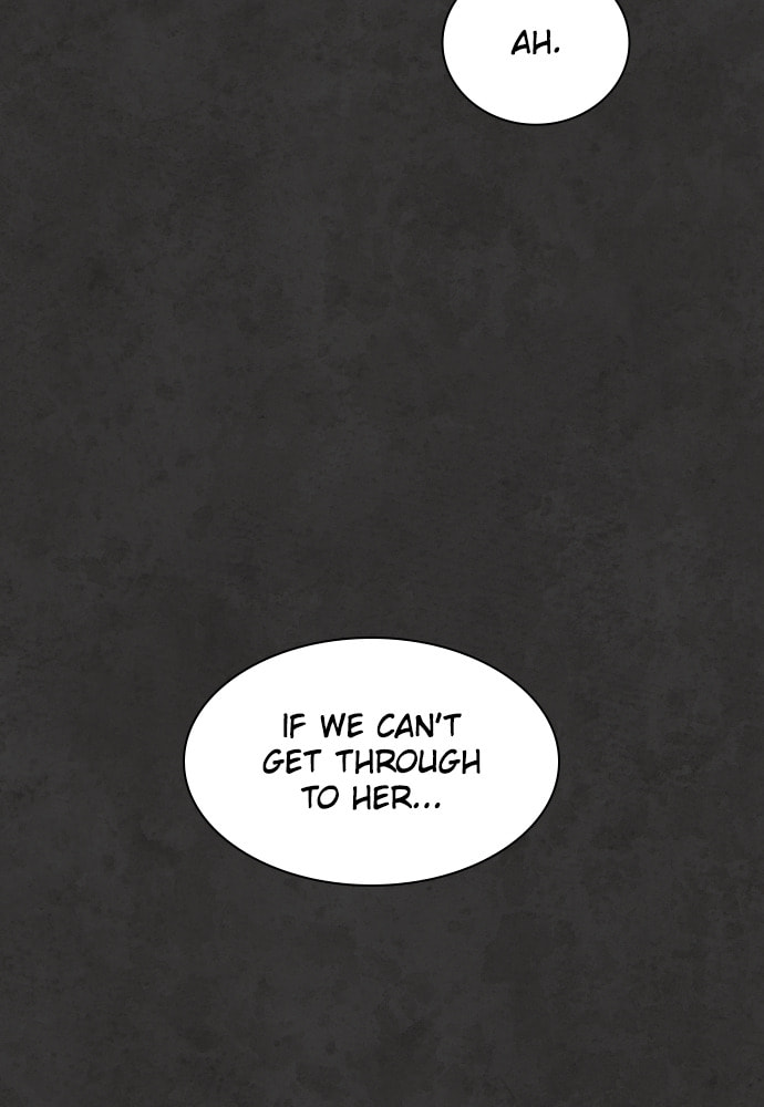Read Unholy Blood chapter 35 image 9 on Lezhin