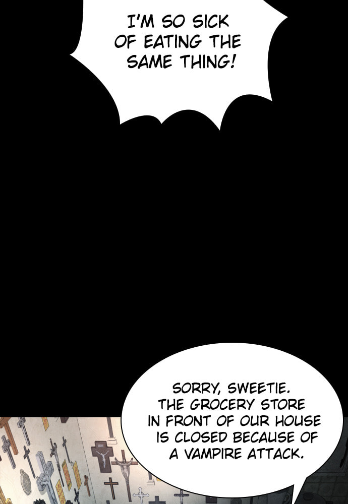 Read Unholy Blood chapter 35 image 91 on Lezhin
