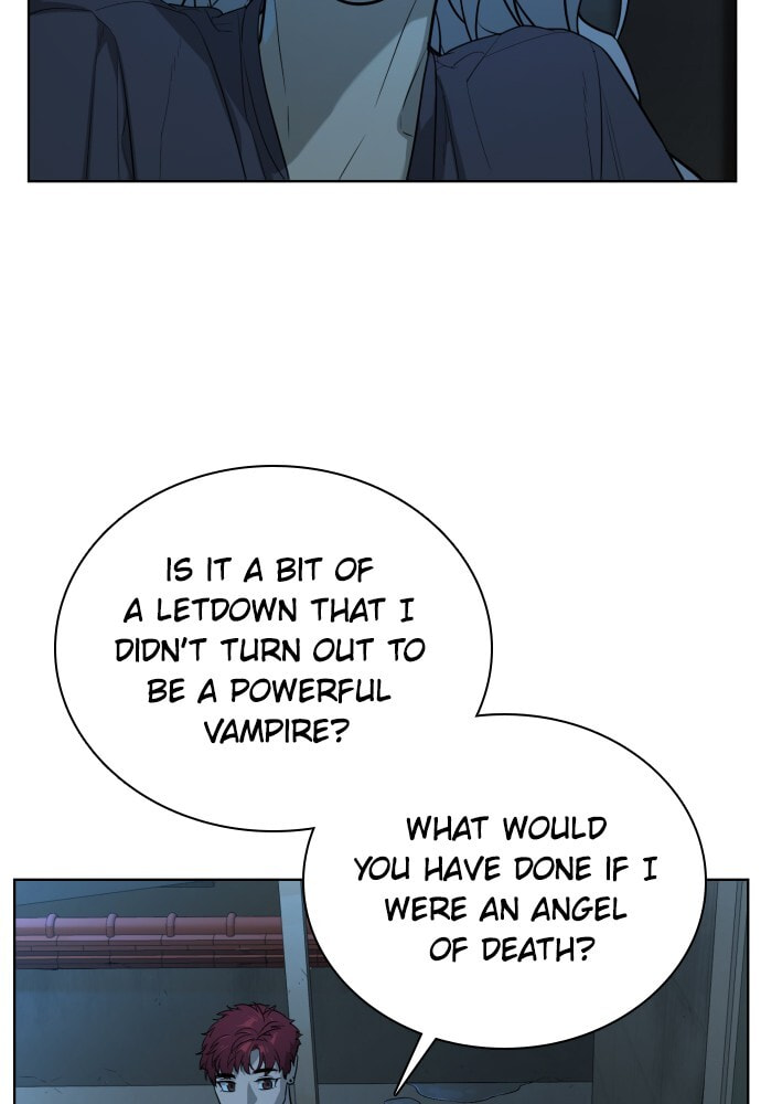 Read Unholy Blood chapter 36 image 116 on Lezhin