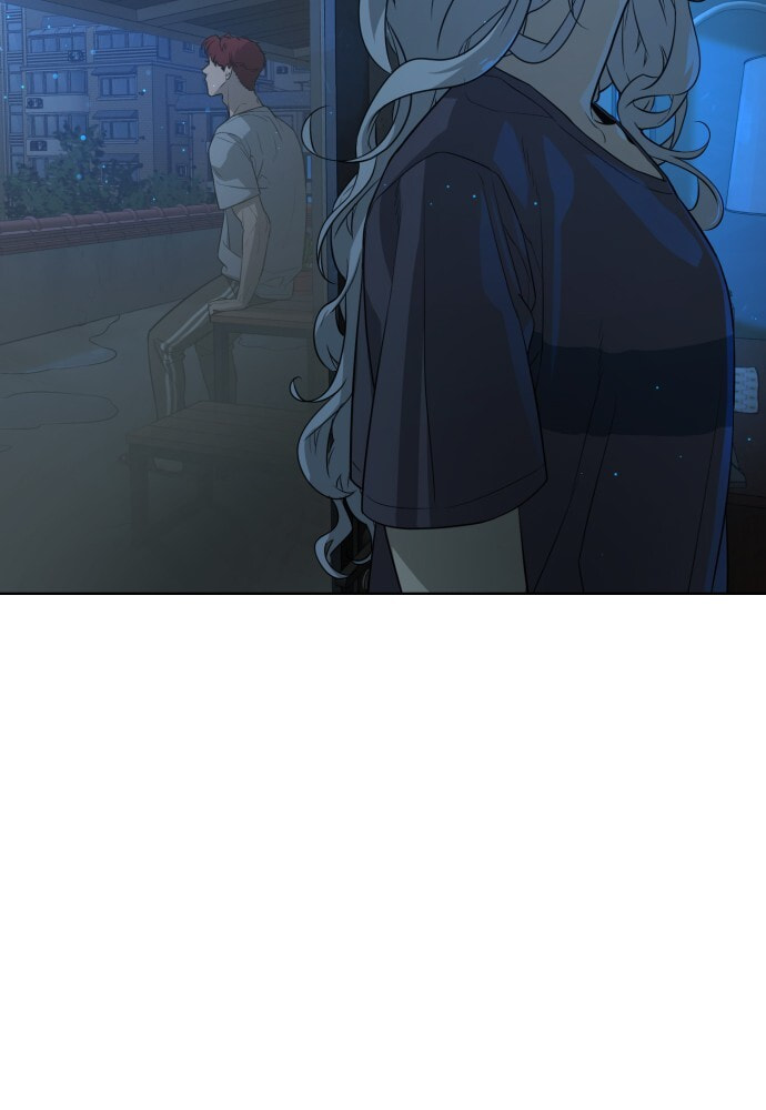 Read Unholy Blood chapter 36 image 131 on Lezhin