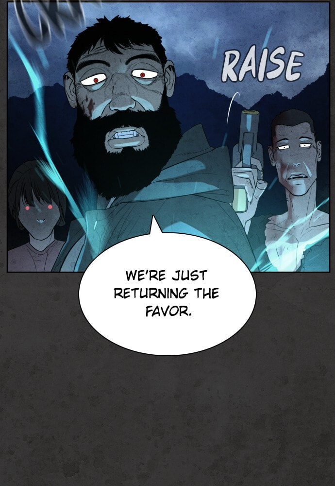 Read Unholy Blood chapter 36 image 35 on Lezhin