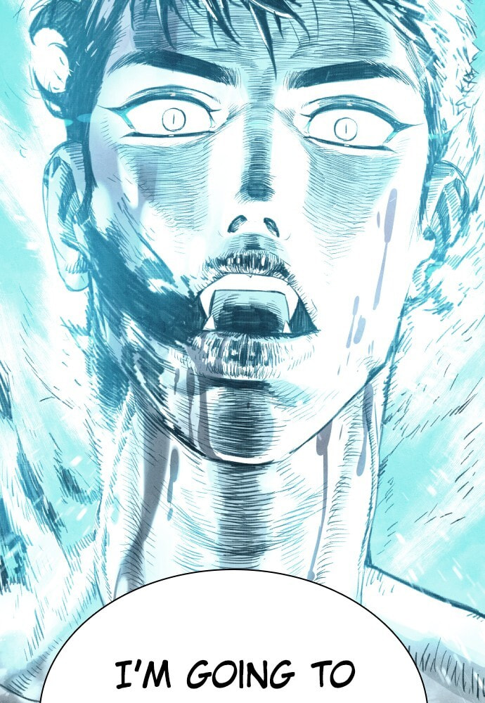 Read Unholy Blood chapter 36 image 53 on Lezhin
