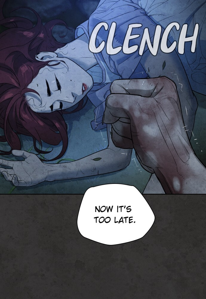 Read Unholy Blood chapter 36 image 67 on Lezhin