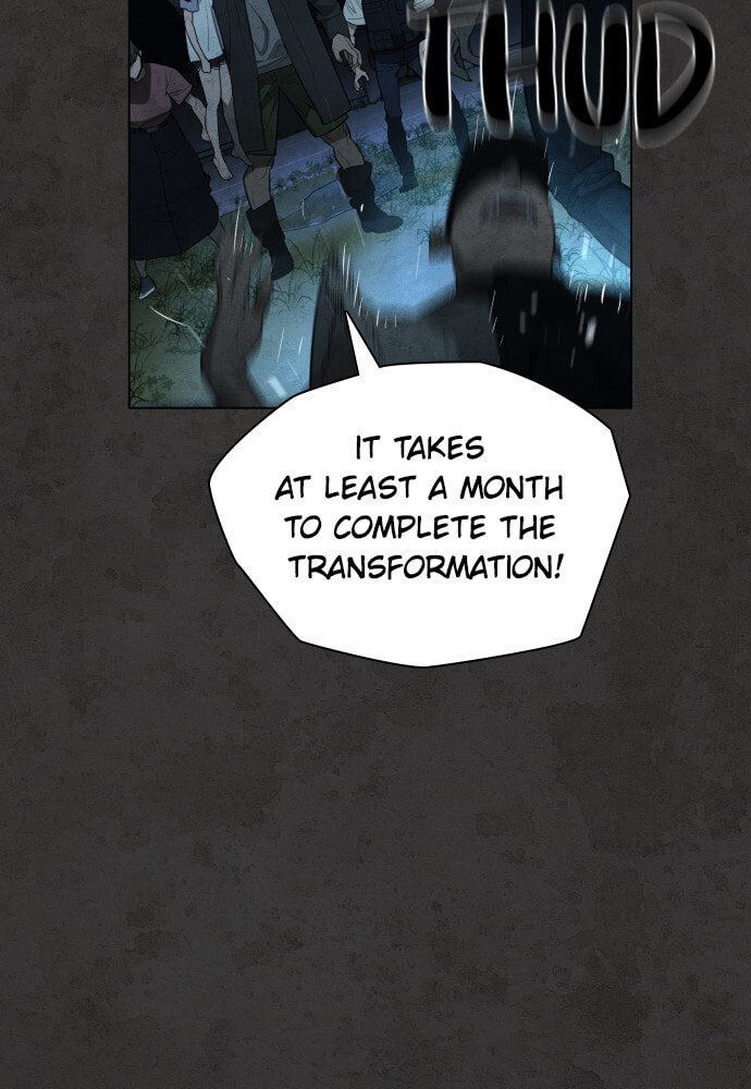 Read Unholy Blood chapter 36 image 8 on Lezhin