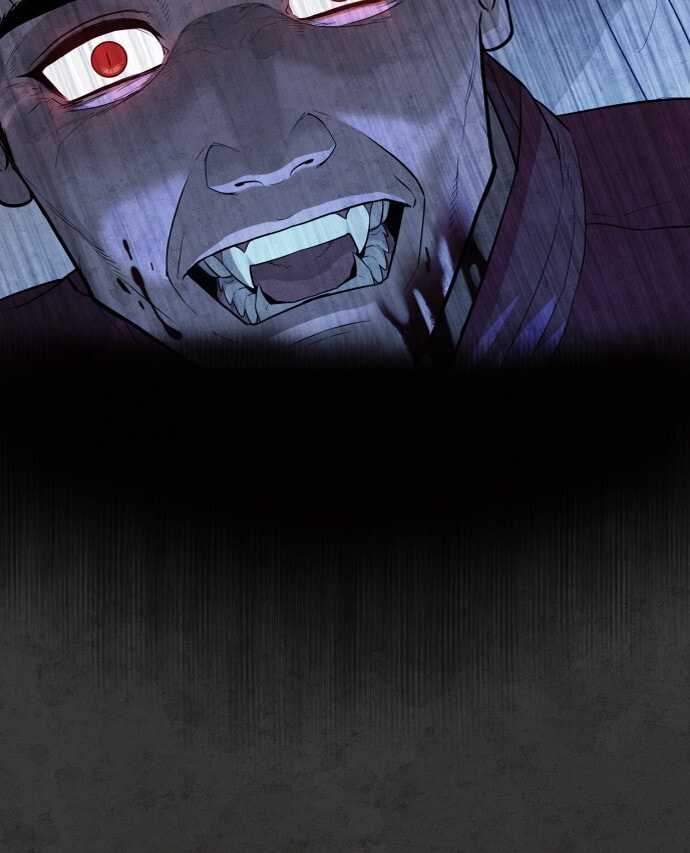 Read Unholy Blood chapter 36 image 82 on Lezhin