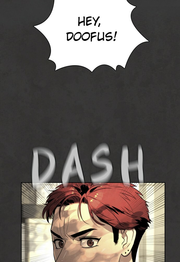 Read Unholy Blood chapter 37 image 116 on Lezhin