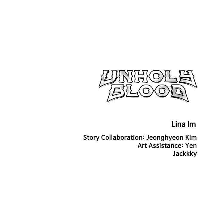 Read Unholy Blood chapter 37 image 158 on Lezhin