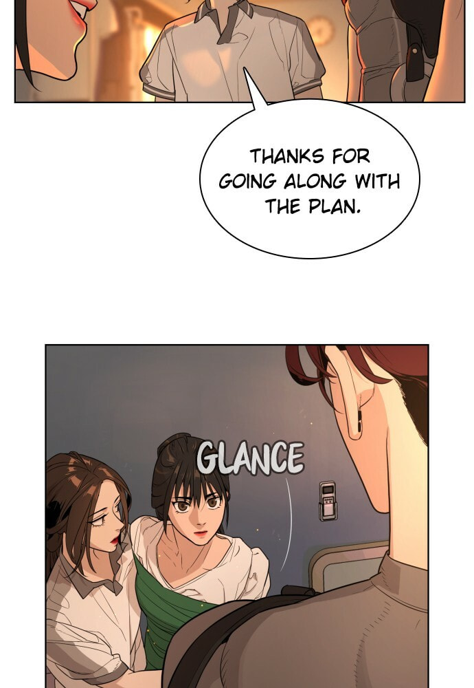 Read Unholy Blood chapter 37 image 22 on Lezhin