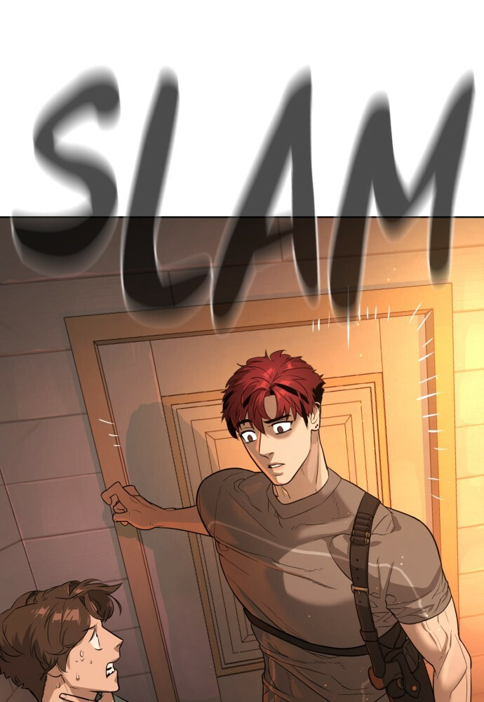 Read Unholy Blood chapter 37 image 32 on Lezhin