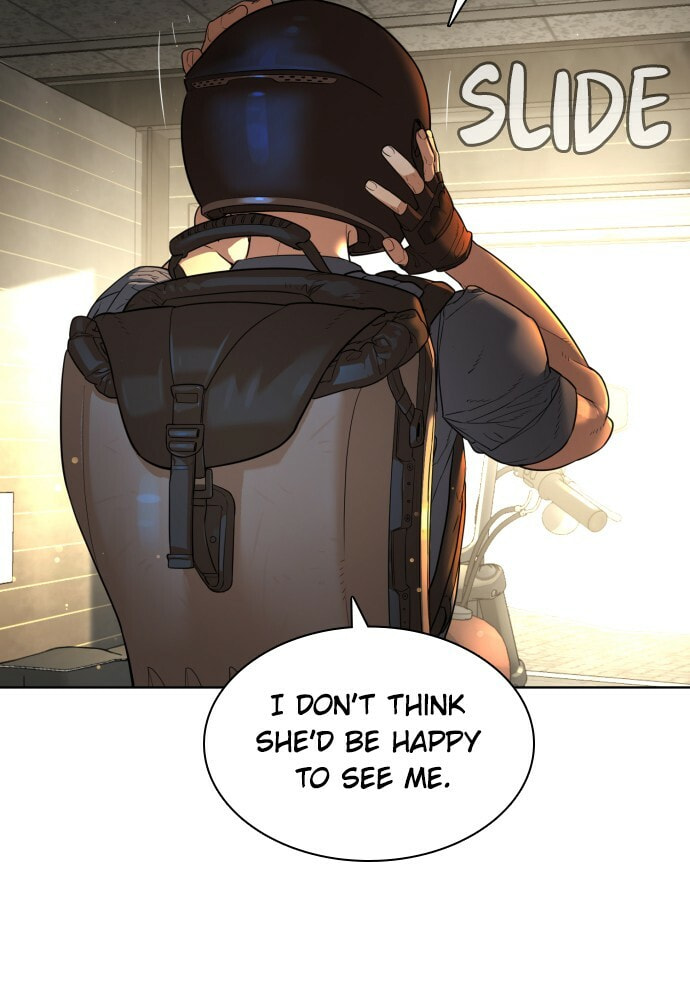 Read Unholy Blood chapter 37 image 4 on Lezhin