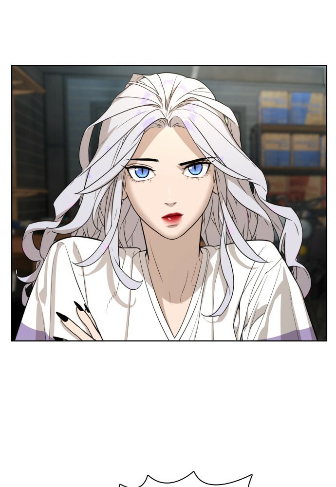 Read Unholy Blood chapter 37 image 5 on Lezhin