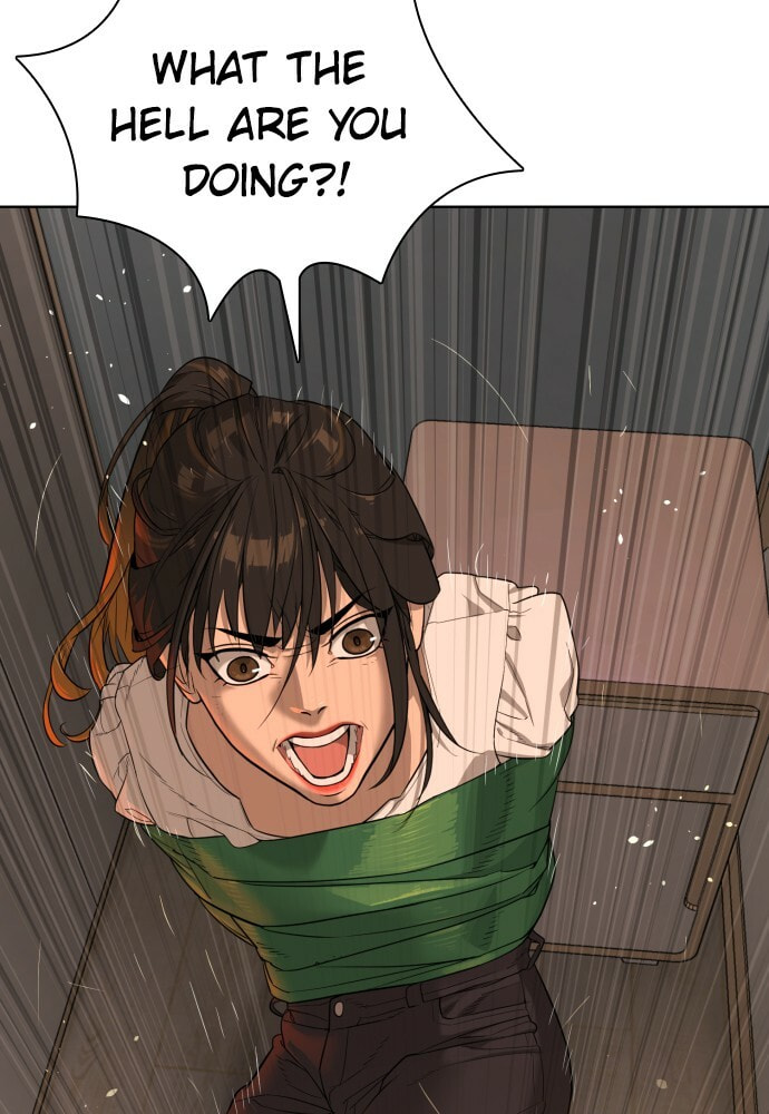 Read Unholy Blood chapter 37 image 7 on Lezhin