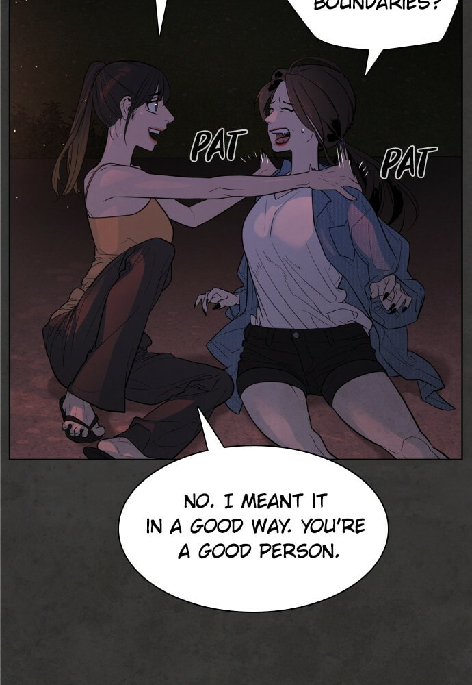 Read Unholy Blood chapter 37 image 71 on Lezhin