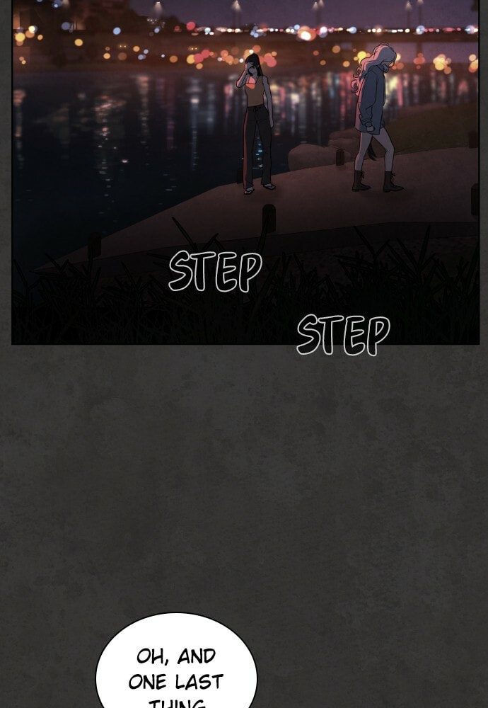 Read Unholy Blood chapter 37 image 83 on Lezhin