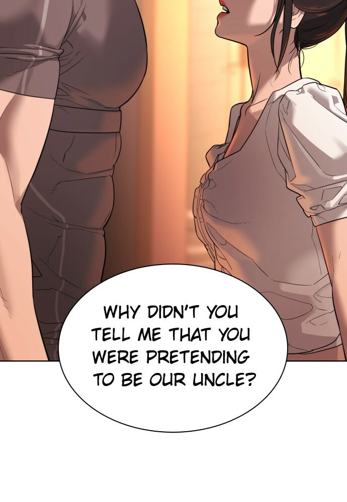 Read Unholy Blood chapter 37 image 90 on Lezhin