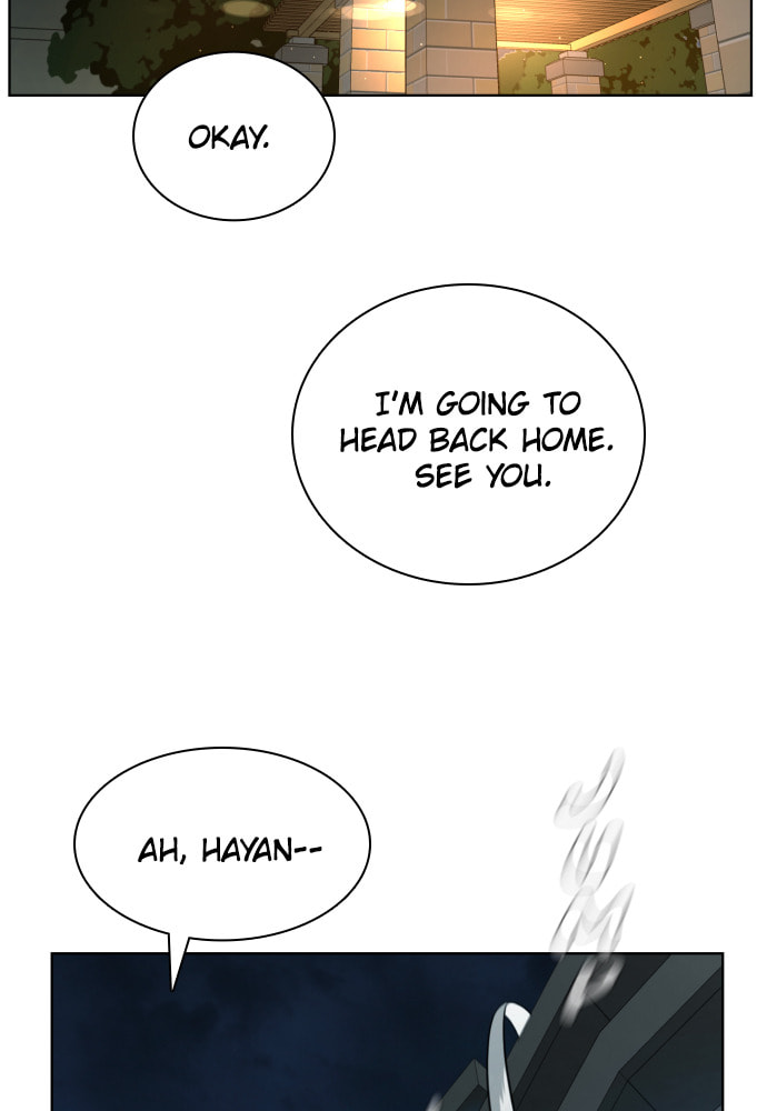 Read Unholy Blood chapter 39 image 101 on Lezhin