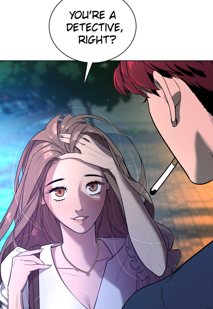 Read Unholy Blood chapter 39 image 106 on Lezhin