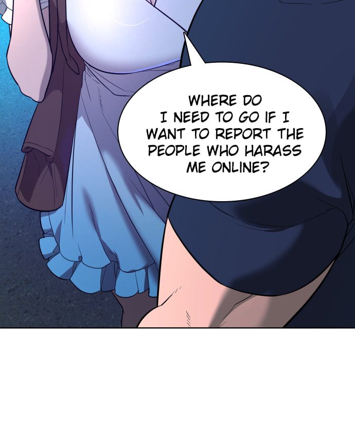 Read Unholy Blood chapter 39 image 107 on Lezhin