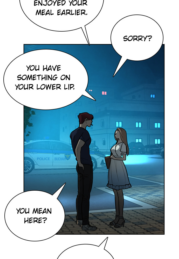 Read Unholy Blood chapter 39 image 117 on Lezhin