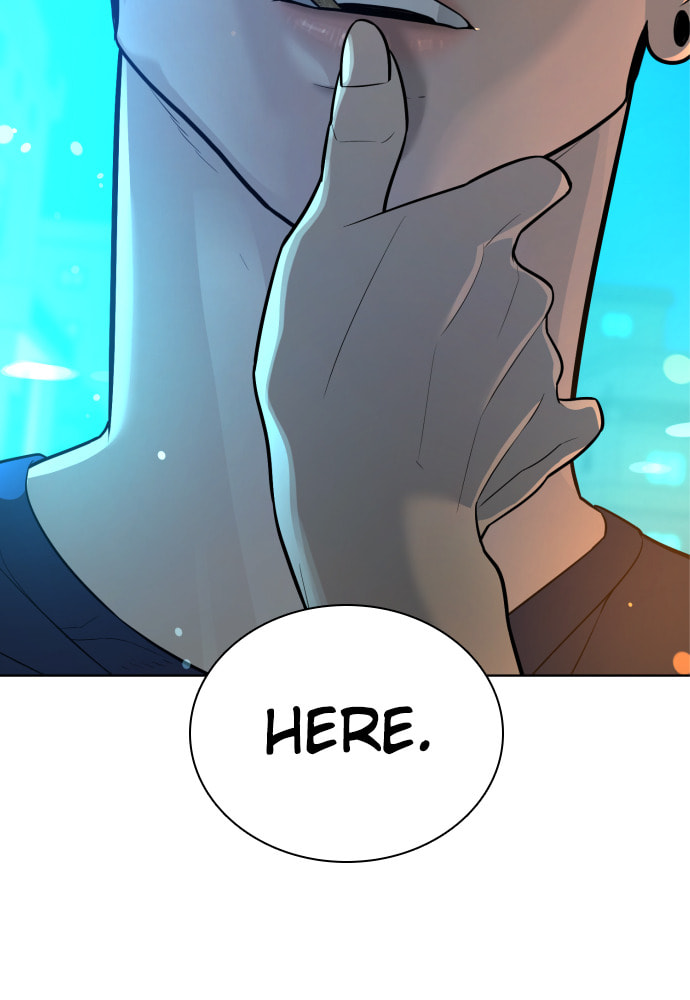 Read Unholy Blood chapter 39 image 121 on Lezhin