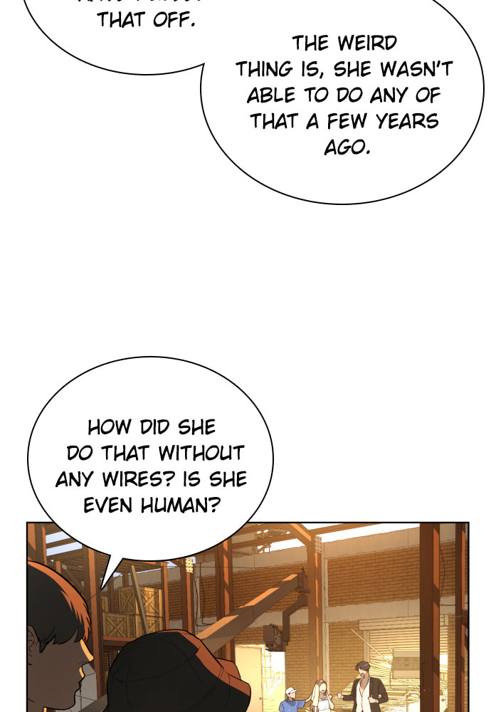 Read Unholy Blood chapter 39 image 17 on Lezhin